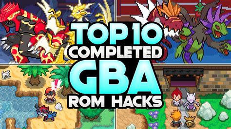 pokemon best rom hacks|top 100 pokemon rom hacks.